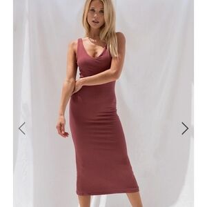 SKATIE KELSEY DRESS‎ XS